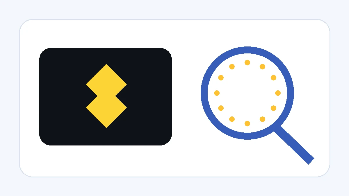 Binance 欧洲业务再受 MiCA 审视：“反向招揽”到底是什么意思？封面