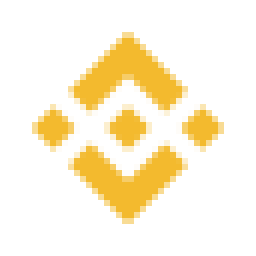 Binance Logo